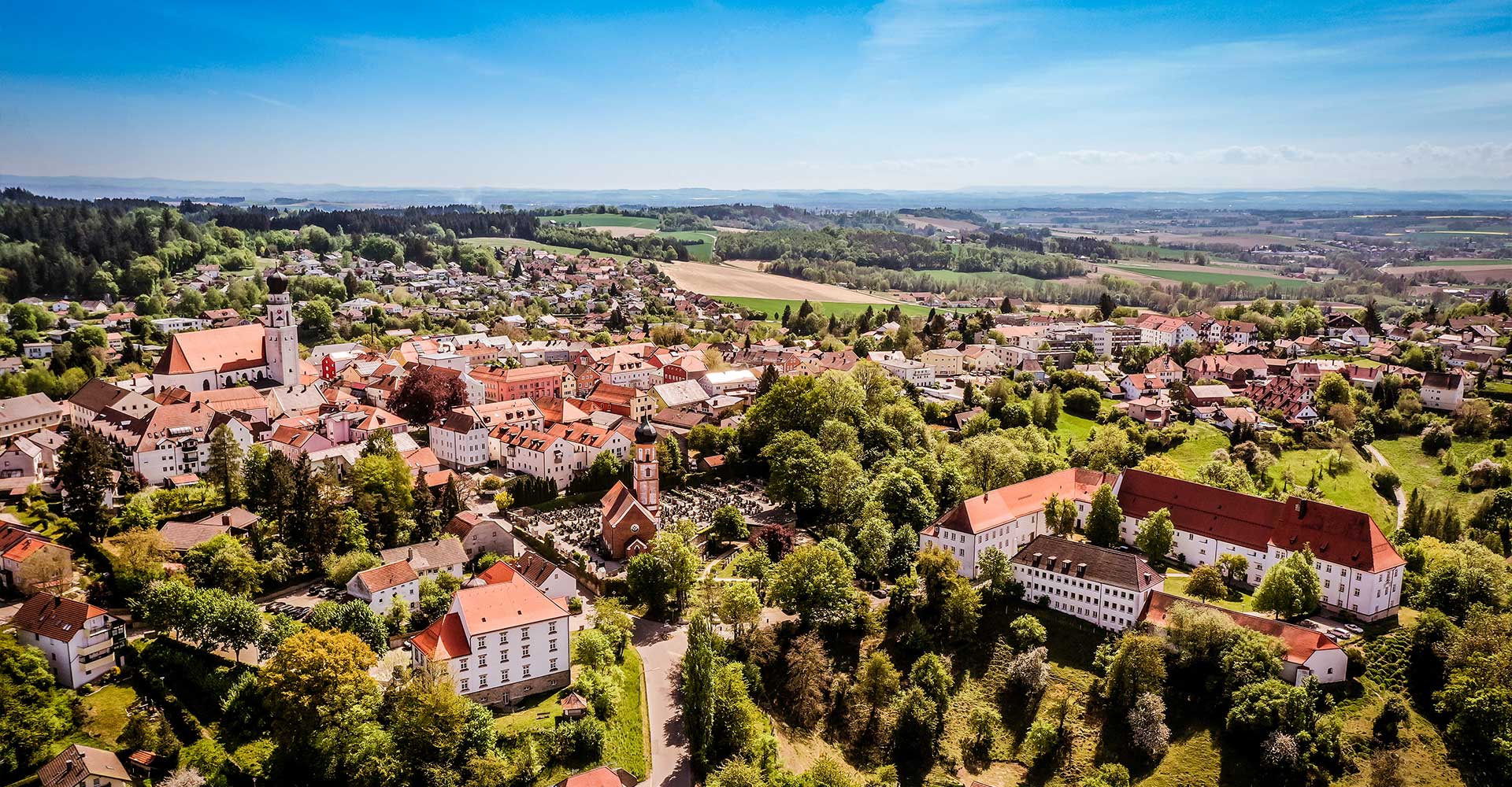 Bad Griesbach